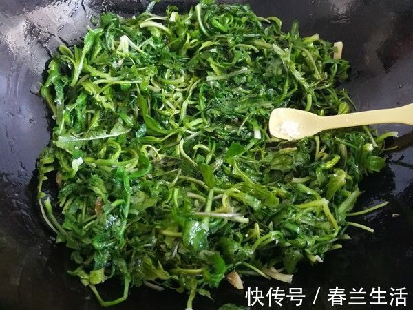 鸡蛋牛奶|这菜是“钙王”，鸡蛋牛奶都不行，孩子常吃长高个，学习记忆强