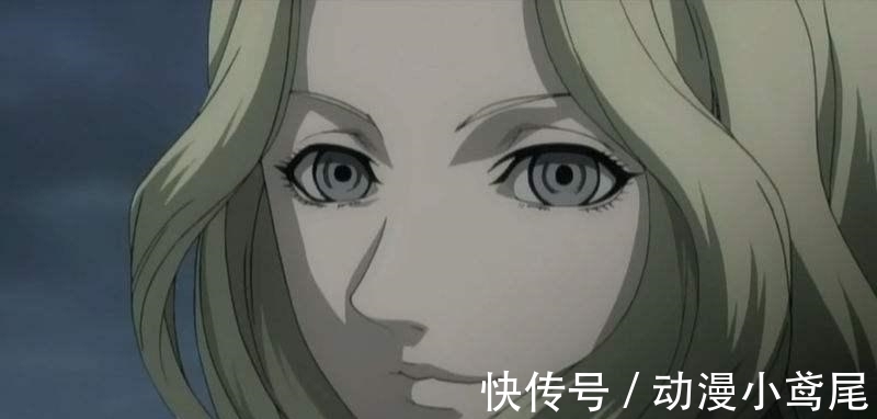 迪妮莎|动漫:拥有“圣女”属性的骑士,她们用实力征服“本”角色!