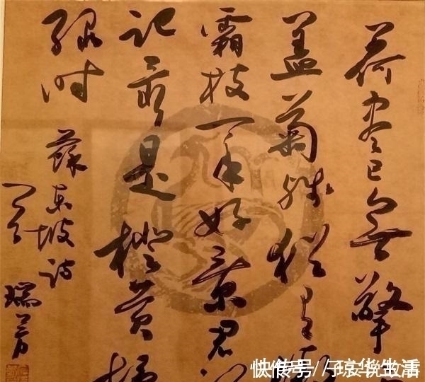 获奖#她俩出生书香之家,7岁练字,11岁获奖,如今都是著名书法家