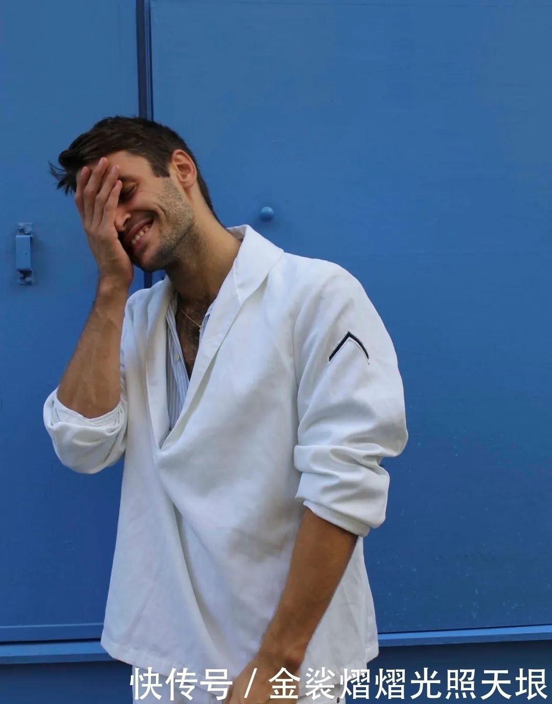  风格|我看这些设计师，干脆转行当时尚博主得了