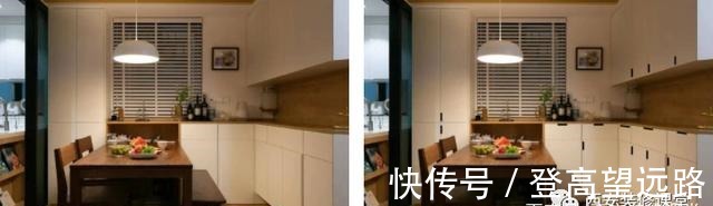 把手|餐边柜无把手,不影响功能还高级!