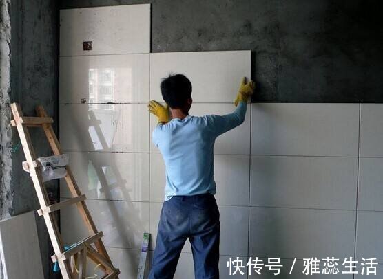 3d|客厅坚决不贴瓷砖沙发也不要学下图人家那样装,全屋才几百元