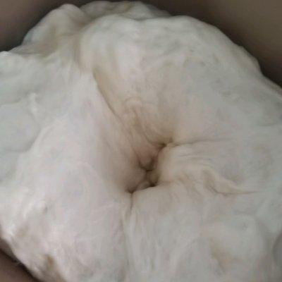 这么美味的椰丝奶油面包都没吃过你的人生不完整！