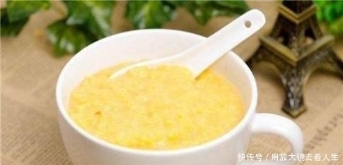 五谷杂粮|5种食物宝宝越吃越聪明, 这样添加, 宝妈辅食没白做营养价值高!