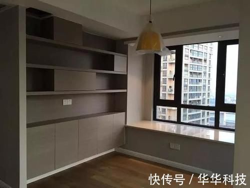 房子|装修了五个月的房子,网友评论:这是我在网上第一次看上的装修