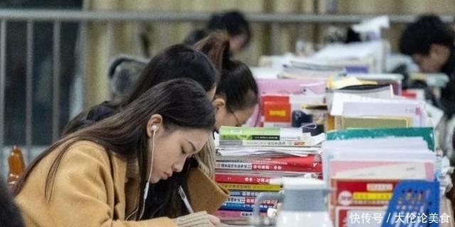 这3种学生，考研失败率很高，与其“陪考”，不如早点找工作