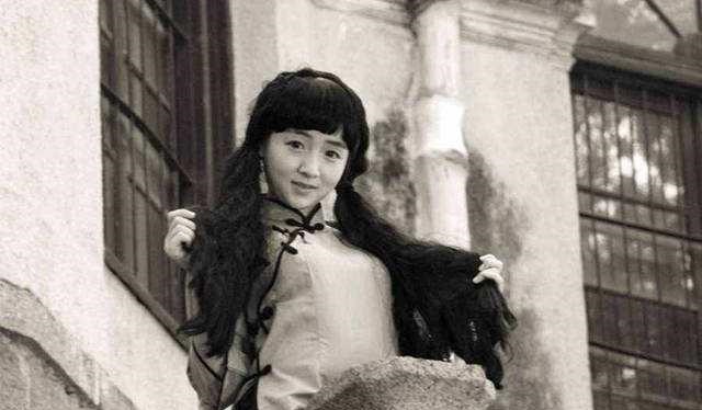 纳妾|相濡以沫20年,丈夫功成名就,提出纳妾,她说离婚!