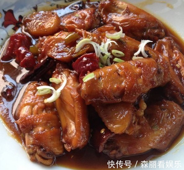  硬菜|强烈推荐几道很下饭的家常菜，简单好学，是待客必备的硬菜！