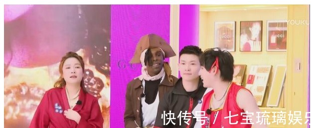 陈妍臻|《这！就是街舞》两档衍生节目，一档开始录制，一档已经播出