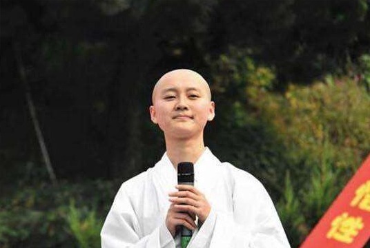 当年出家为尼的985女高材生,如今年近30岁,仍不想还俗