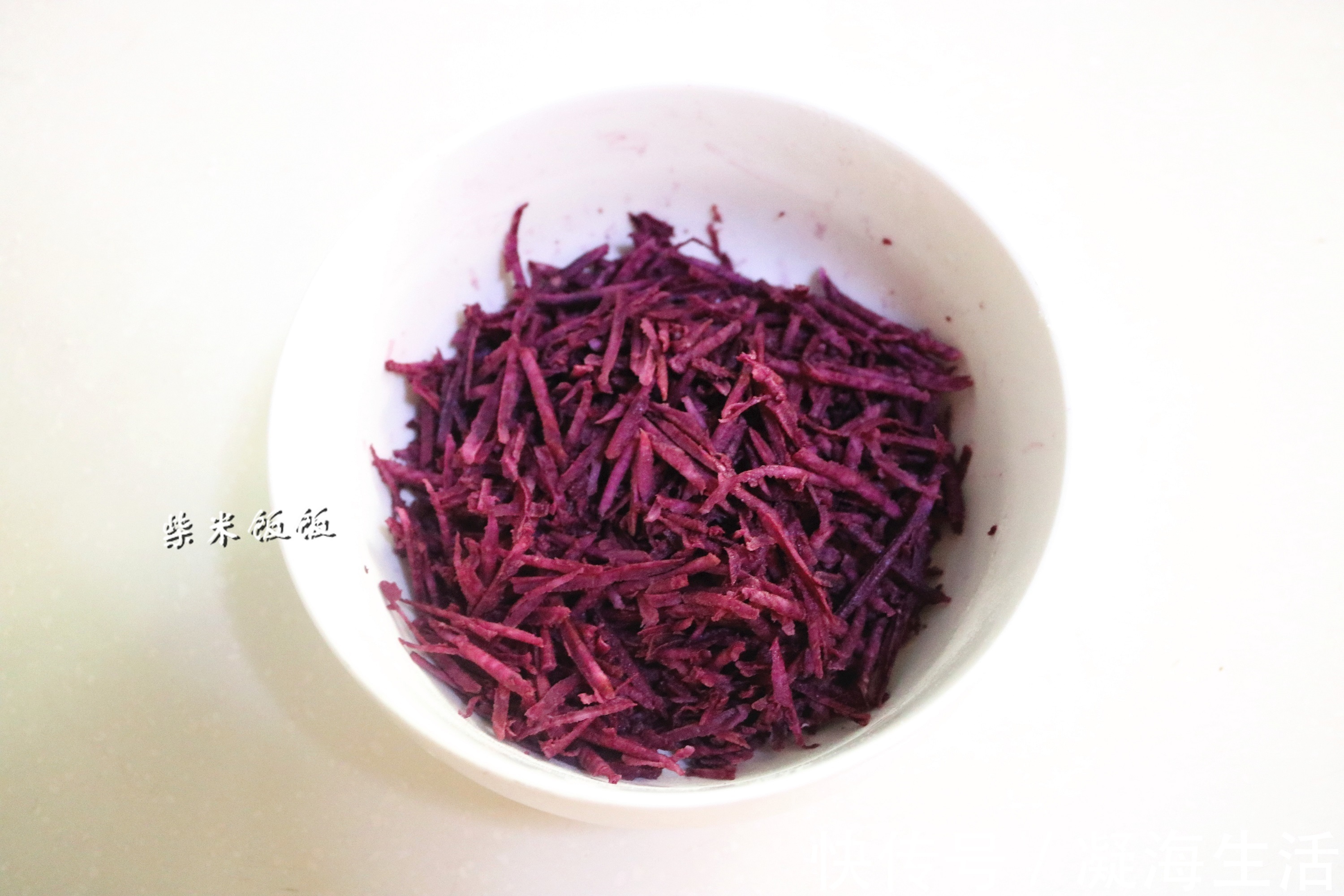 面团|最近我家早餐爱吃它,隔2天就要蒸一锅,老公孩子抢着吃