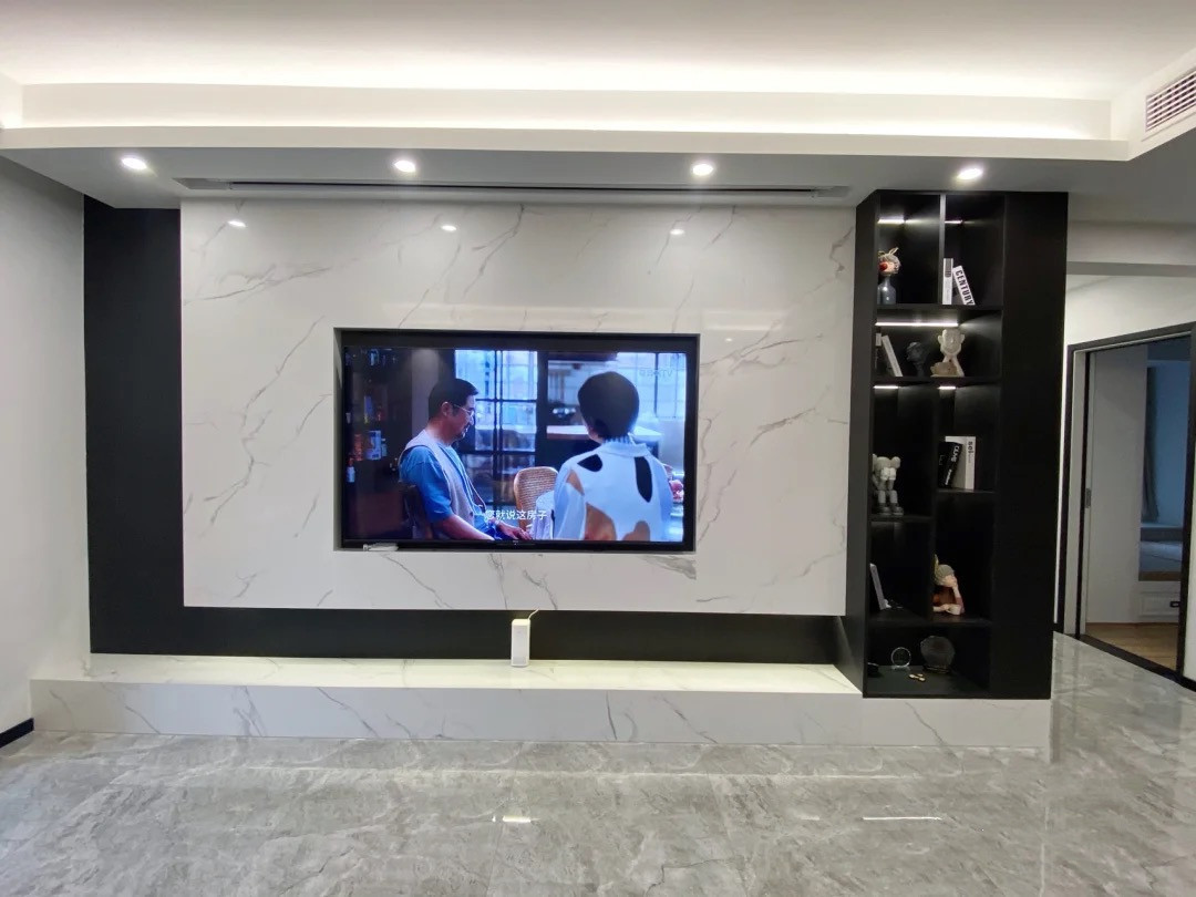 入户处|看到她家,才知道什么叫简约大方,漂亮有格调,是被人羡慕的样子