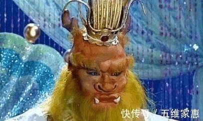 悟空|孙悟空的朋友遍布三界,然而真正称得上知心朋友的,只有这三个!