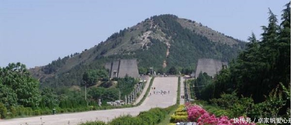 之谜|乾陵之谜:此陵为何是唐陵中唯一未盗之陵,究竟藏有何珍宝?