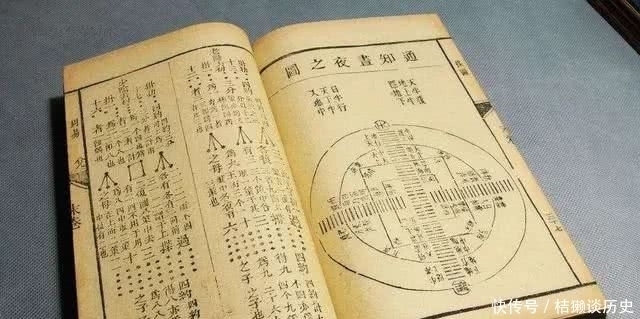 11岁小女孩读《易经》,面对评委面不改色对答如流,果真是小才女