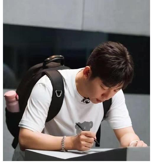 g《披荊斬棘的哥哥》歷經歲月還能如此閃耀，讓我突然不那么怕老了