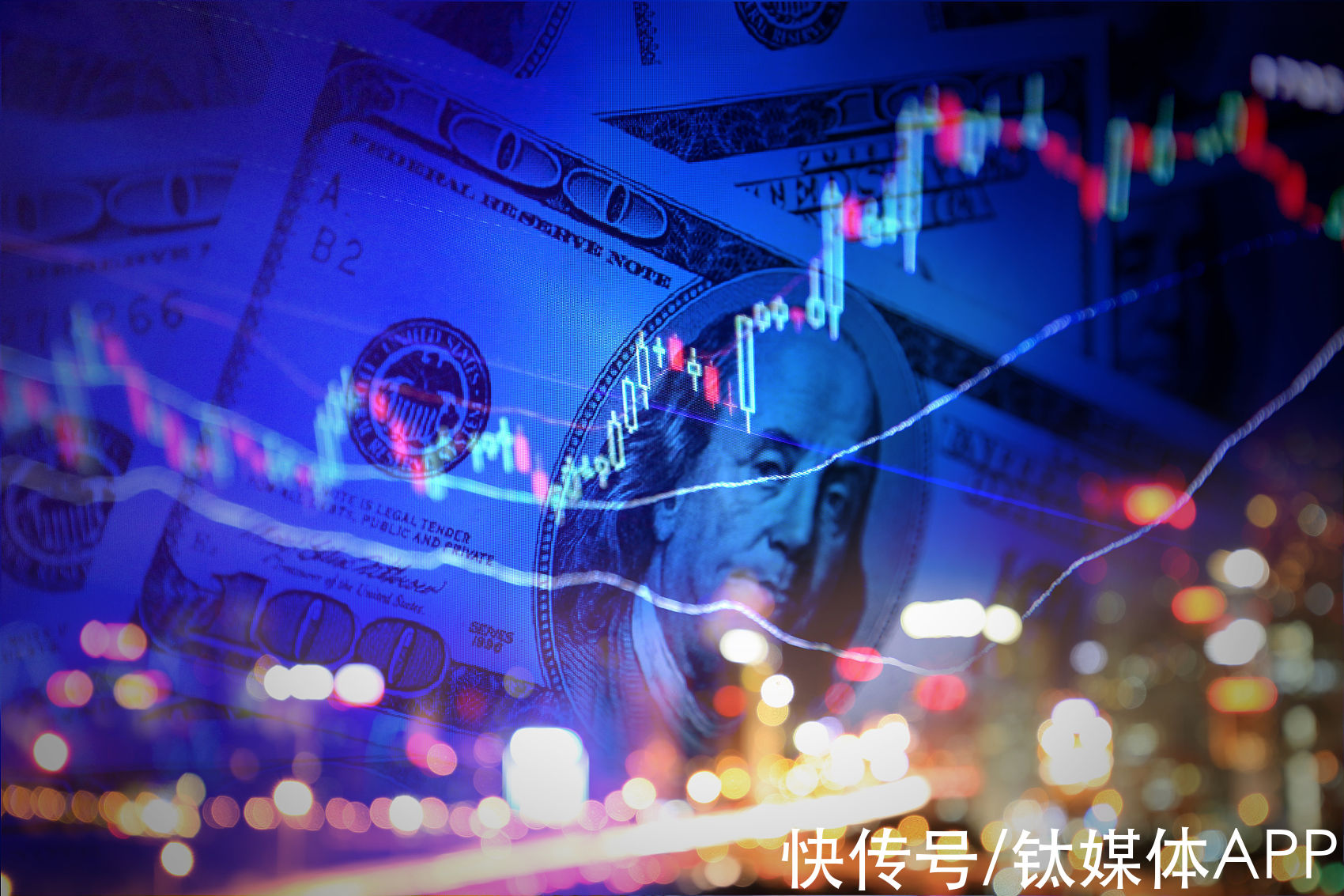互联网企业|凛冬不寒中概股