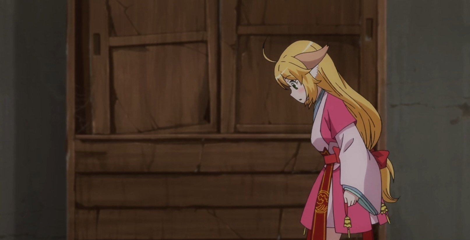 狐妖|小新揭露狐妖服装灵感来源,最初竟然没有为红红设计衣服!