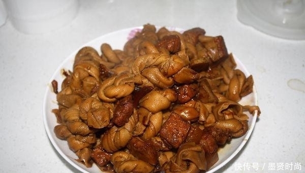 收藏|千张烧肉的做法味道特好 ,爱吃素菜的你值得收藏!