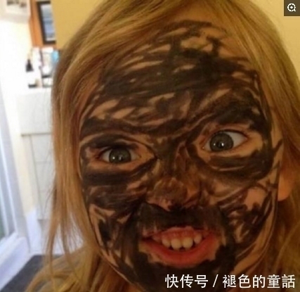 |爆笑笑话:跟一女同事打赌,赌她能不能不用手把衬衣纽扣崩开!