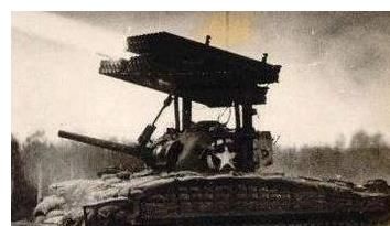 每次|抗美援朝，喀秋莎一轮齐射寸草不生，每次轰炸歼敌3000人