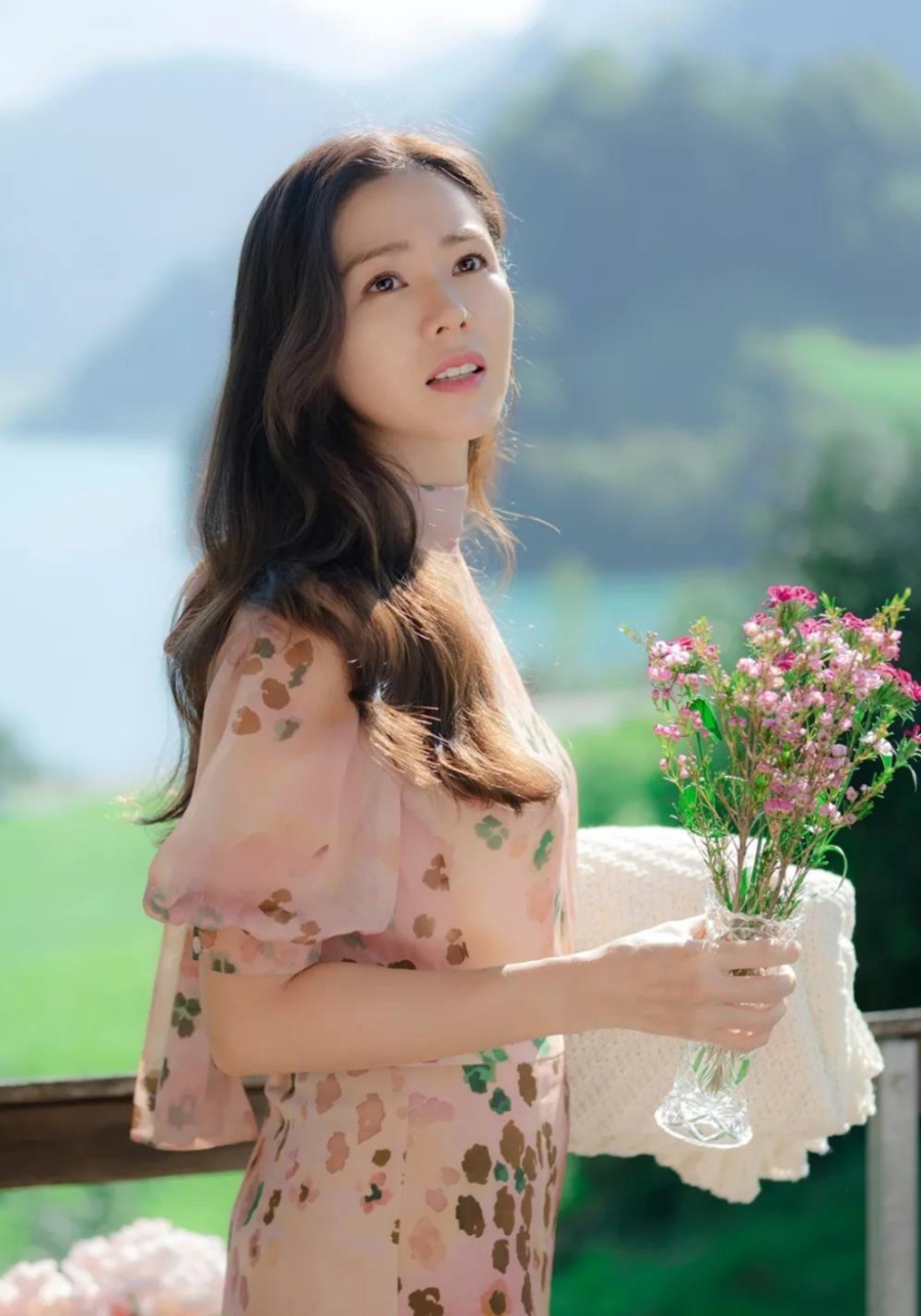 2021这几款“神仙卷发”绝了!烫完比仙女还仙!