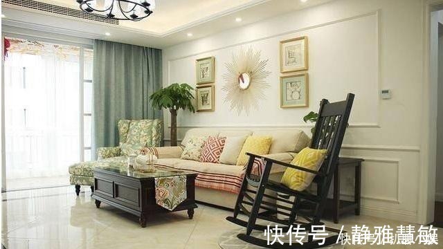 装修|老公不顾反对坚持砸掉飘窗,婆婆十分不解,装修完工后直夸聪明