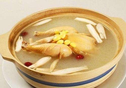 产后体虚|月子里多喝6种汤,新妈妈恢复好,宝宝奶水足,附带食谱