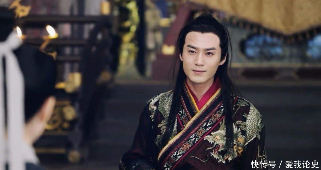 政治|三起政治谋杀、换了四个皇帝，但叛军依旧顽强，而大唐却无力再战