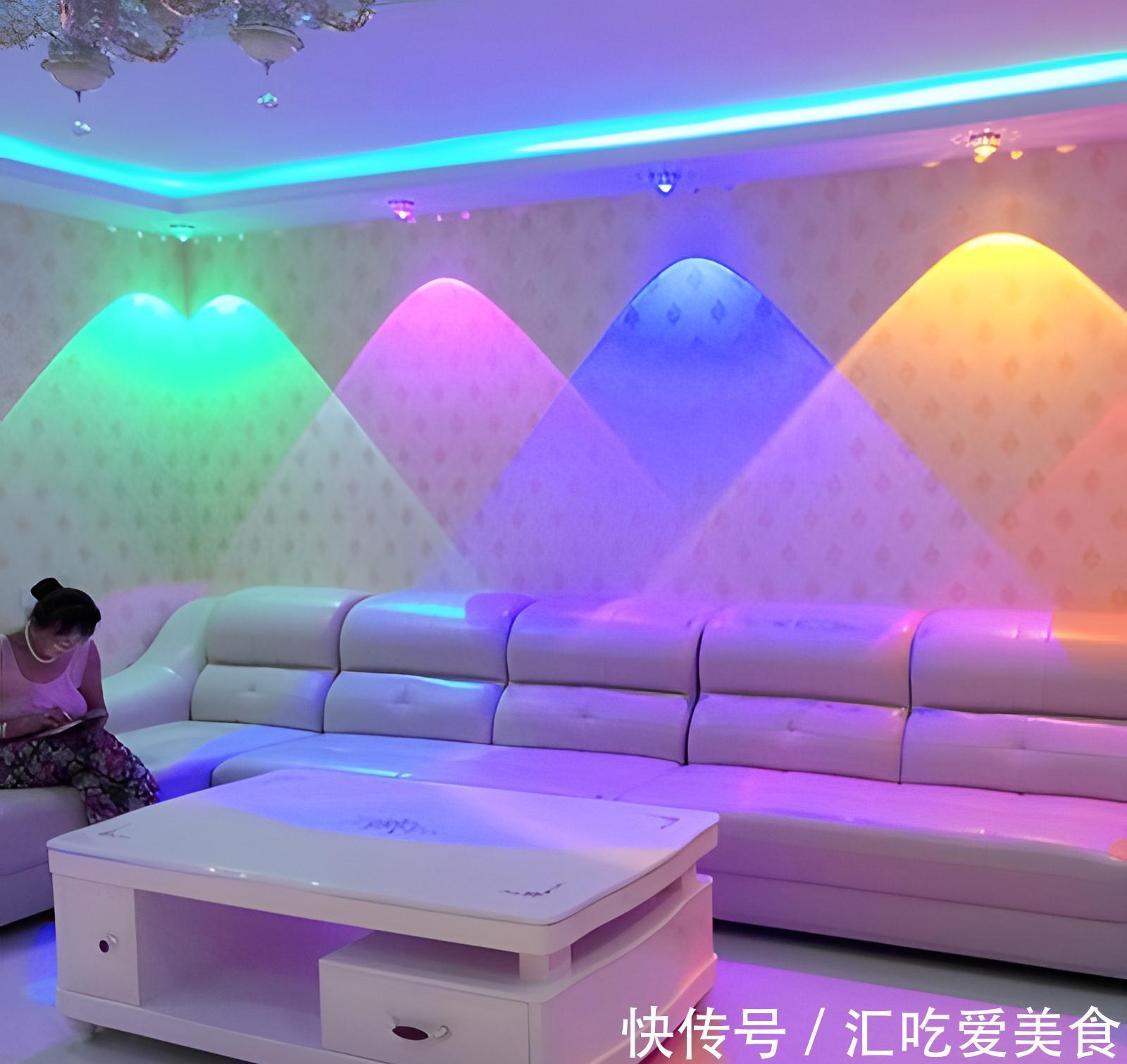 水磨石|房子装着装着不想要了,盘点10大经典翻车