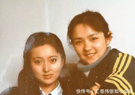  红楼梦|如何评价在老版《红楼梦》中，贾环、薛宝琴、李纨的扮演者