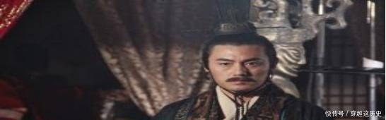 丞相|他运用自己的智慧,保护了国家的宝物,最后当上了丞相