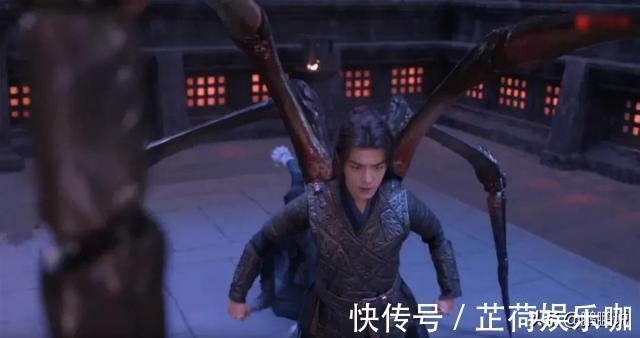 唐昊|《斗罗大陆》完结,唐昊一大锤重伤比比东,小舞离开留下会心一吻