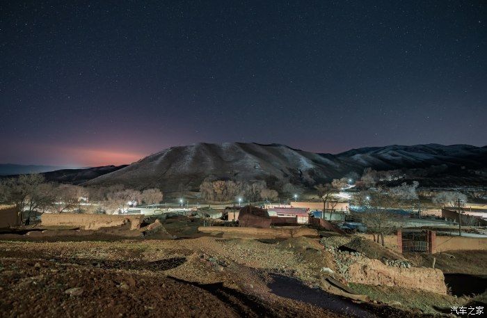 风神#车圈快乐星球#一个人的追星苦旅