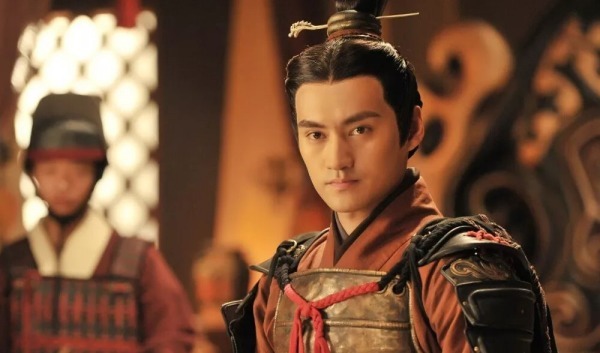 绿林军|昆阳之战刘秀的成名作,一场没有阴谋诡计、以少胜多的著名战役