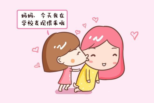 情商|那些情商高的孩子是怎样培养出来的?看完你就明白了