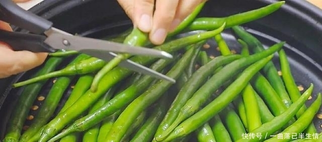 吃了20年的辣椒，只服这种农家做法！一次做10斤，开胃又解馋