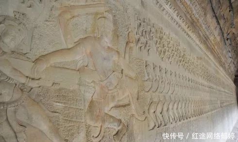 东南亚古代历史文化宗教寺庙浅谈，深度游学旅行推荐阅读攻略下半