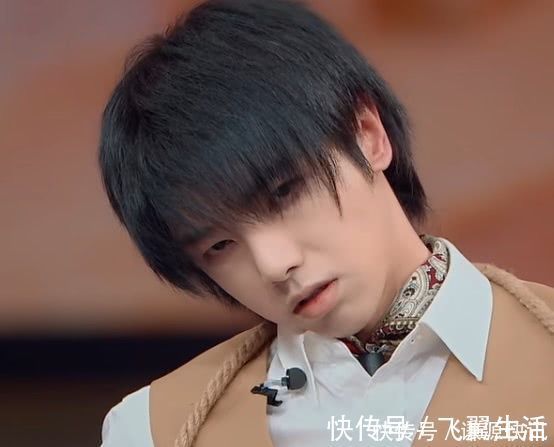 表现力|华晨宇被周一围“欺负”,却无一人阻拦,节目组忙用8字弹幕救场