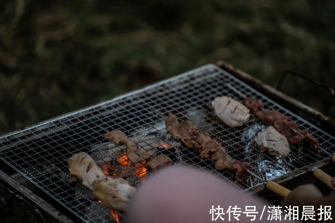 河床|堪称“小内蒙”，长沙这片草原太出片了！离市区只要45分钟