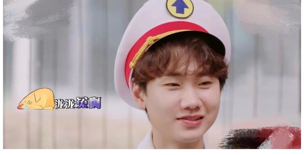 《青春环游记3》杨洋顺利融入,宋小宝存在感低,汪苏泷地位尴尬