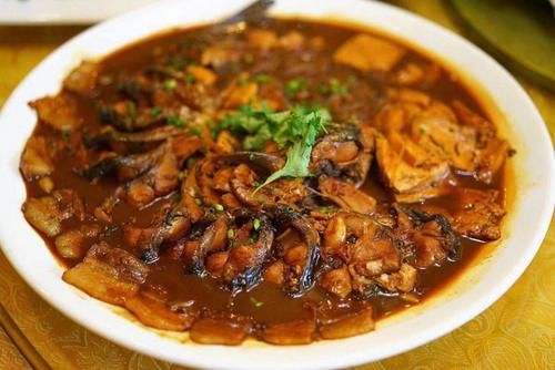  必点|这8道菜，堪称东北菜里的“扛把子”，东北饭店老板：每桌必点