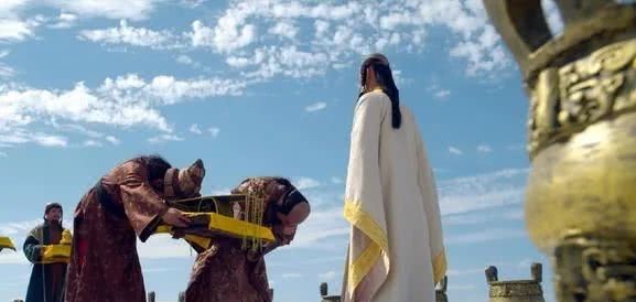 王朝|他开创的王朝存在190年,在二十四史中却没有位置