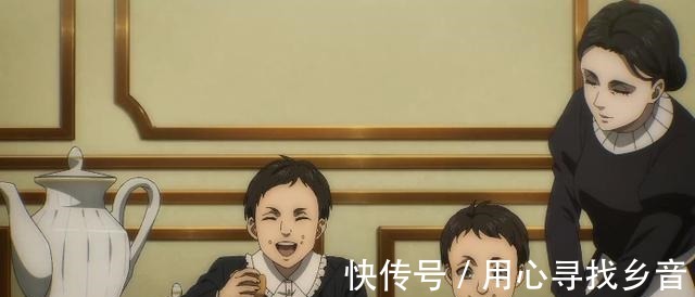 马迦特|巨人最终季戴巴家族全员登场，你看得出哪一位是战锤巨人吗