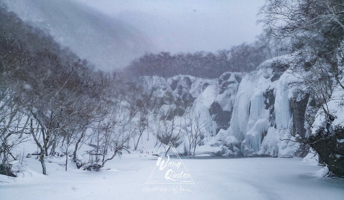 长白山|零下30度，自驾长白山，冰雪、温泉、漂流……感受最东北的冬天