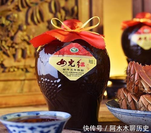 中国|中国历史的“三大”名酒,白酒却没上榜,你都了解吗