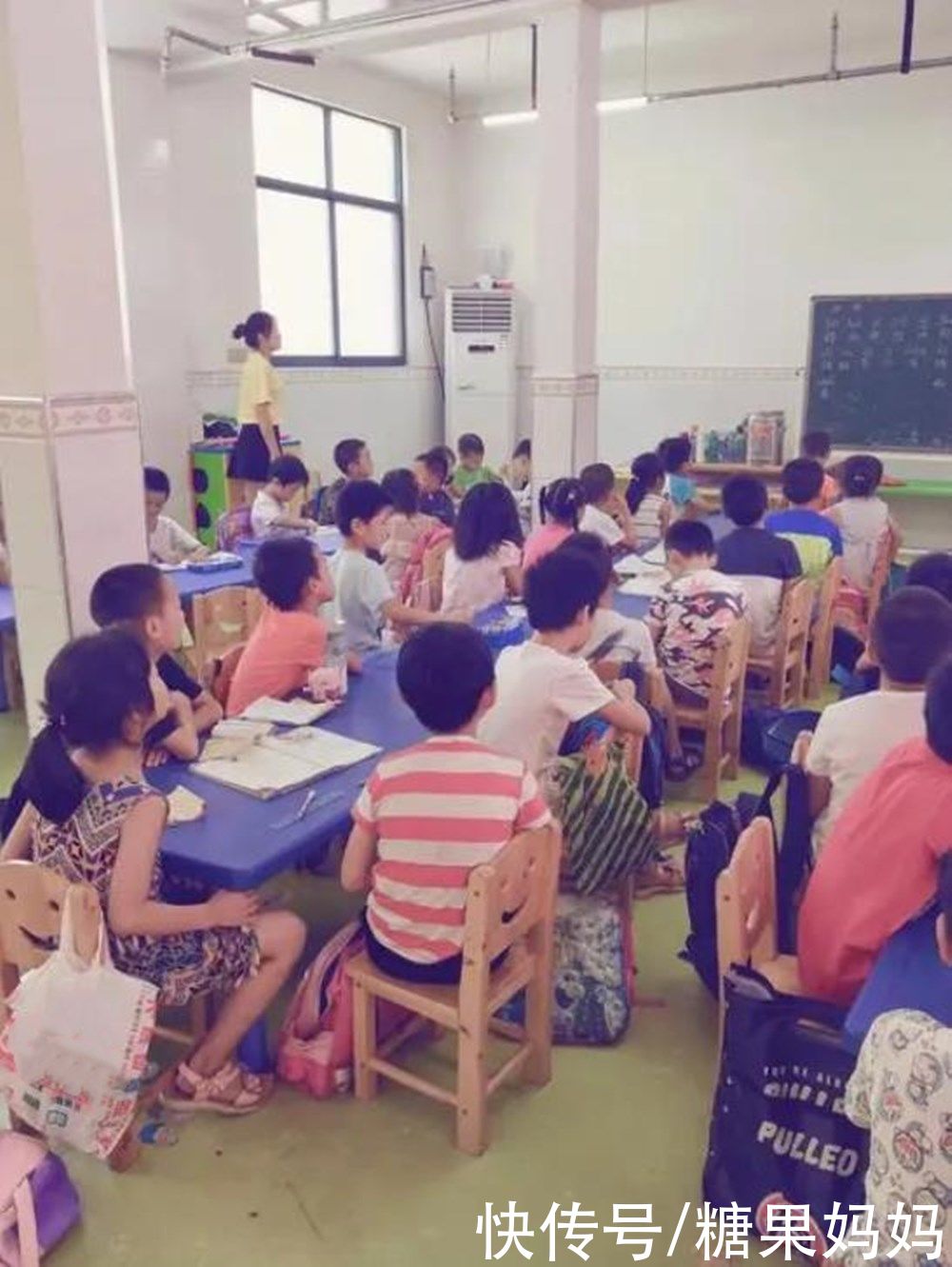 动静|李玫瑾：砸钱报3类兴趣班基本没用，“动静结合”效果好，醒悟吧