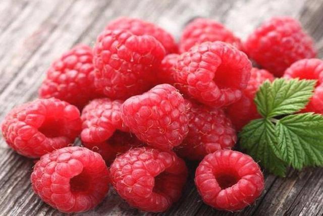 衰老|对身体很好的3种食物，排毒养颜，延缓身体衰老