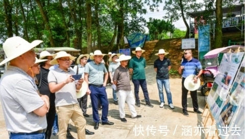 成就|完美收官!《向往的生活5》與常德桃花源互相成就