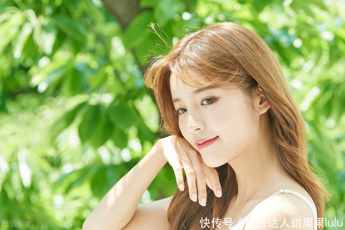 油敏皮|好雨时节:理性护肤 科学种草